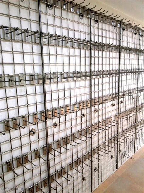 Retail Store Display Racks - Retail Display Racks Manufacturer from Nagpur