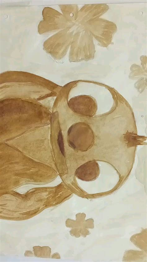 Pin de Elena Alfaro en Mami y papi | Dibujos con cafe, Cuadros ...