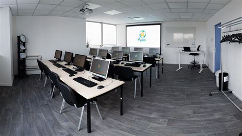 Formation professionnelle