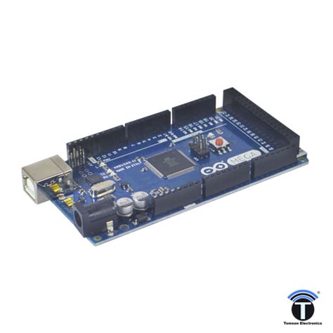 How to Select The Right Arduino Board for Your Project – Tomson Electronics