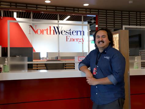 Northwestern Energy Careers