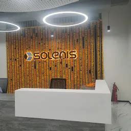 Solenis GSS India Private Limited - Corporate office - Hyderabad ...