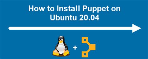 Image result for Puppet Install