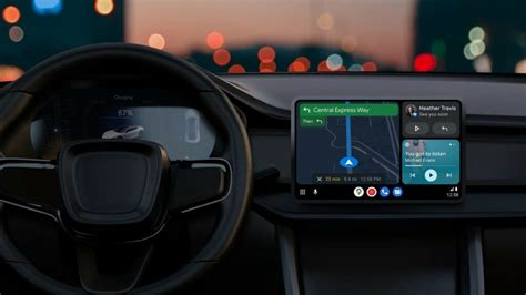 Image result for Wireless Android Auto