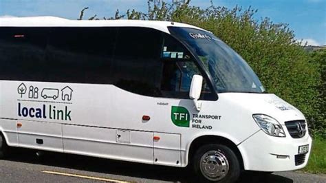 Rezultat imagine pentru Local Link Bus