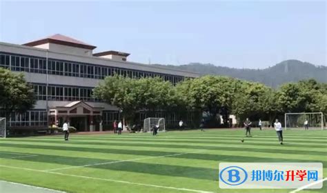 【建筑】维川设计 Vantree Design｜广州美国人国际学校