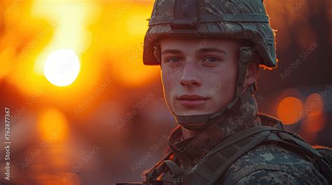 Military Man 的图像结果