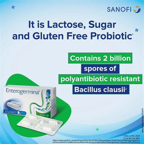 Buy ENTEROGERMINA, PROBIOTIC SUPPLEMENT FOR DIARRHEA , FOR KIDS ...