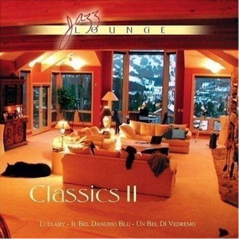 Jazz Lounge Classics II: Farao', Conte, Zun: Amazon.in: Music}