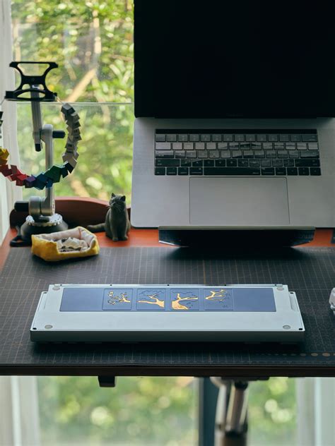 Image result for Pretty Keyboard Click Clack