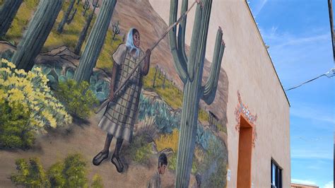 18 Ways to Dig Into the Rich Food Cultures of Tucson, Arizona - Food ...