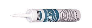 Corning Dow glazing sealant 999A silicone - bronze : Amazon.in ...