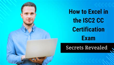 Image result for ISC2 CC Exam Tips