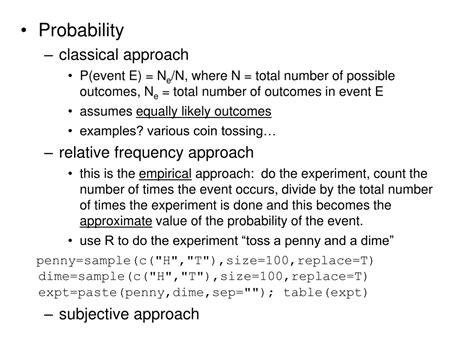 Image result for Classical Approach Probability Example
