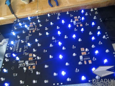 Image result for Interactive LED Table