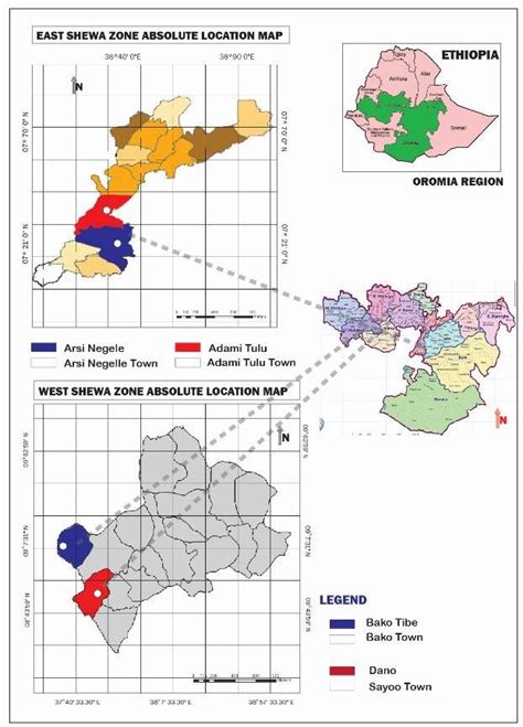 Image result for Modjo Ethiopia Map