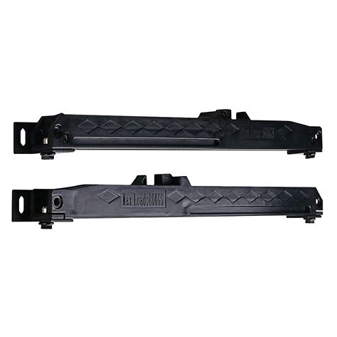 Buy National Hardware N700-112 Interior Sliding Barn Door Hardware Soft ...