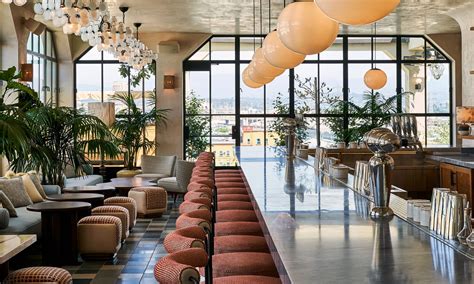 soho house london - Ryan Millar