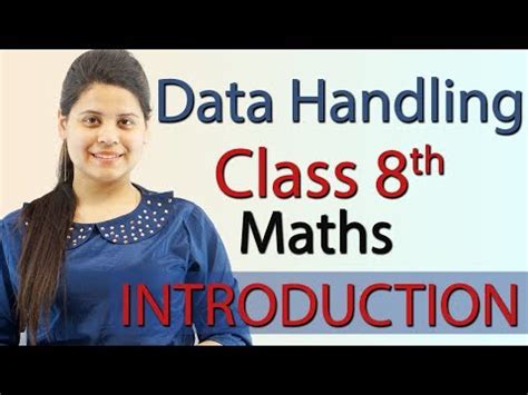 Image result for Data Handling Lecture