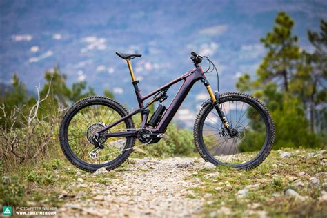 The best e-mountain bike of 2025? Specialized S-Works Turbo Levo 4 On ...
