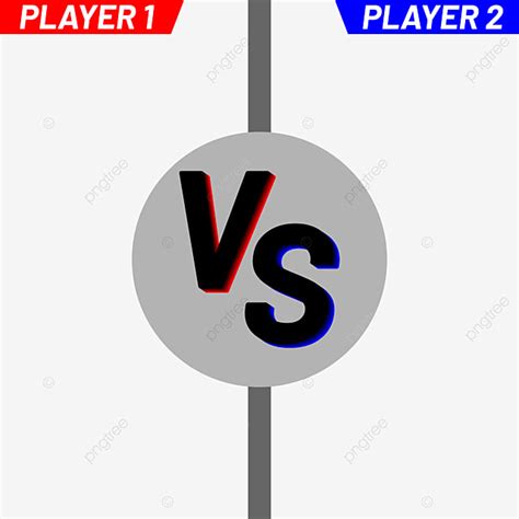 Image result for 1 vs 2 Sign