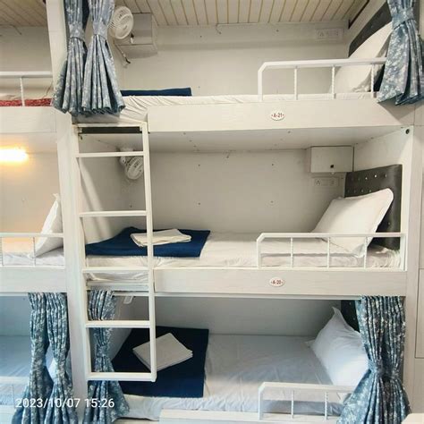 MAROL METRO DORMITORY (Mumbai) - Hostel Reviews, Photos, Rate ...