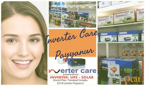 Inverter Care - UPS Installation & UPS Service, Water Purifiers ...