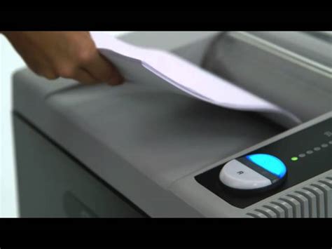 Shredders - GBC Cross Cut PRO 66C Paper Shredding Machine Trader ...