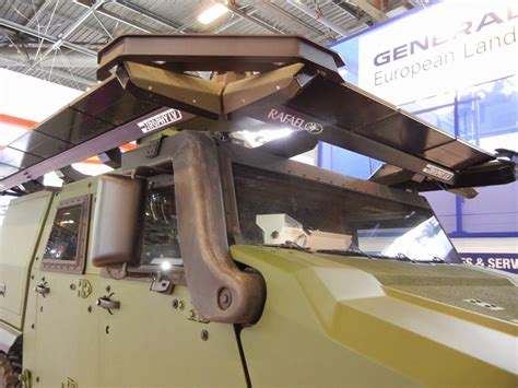 Image result for Active Protection System