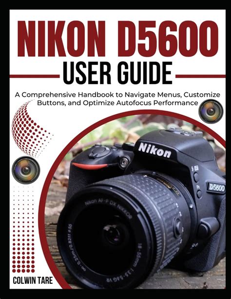 Image result for Nikon D5600 Tutorial Guide