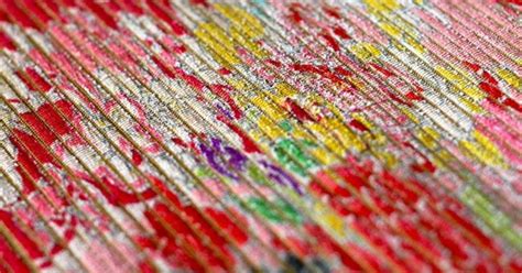 Contemporary Paintings In Natural Dyes : Exhibition in Delhi NCR ...