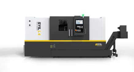 Affordable CNC Machines | Best CNC Machines | SYIL India