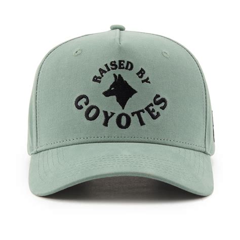 Hats – Raised by Coyotes Wholesale