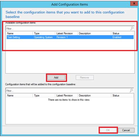 Image result for Baseline Configuration Policy Template