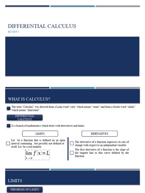 Image result for Total Differential Calculus