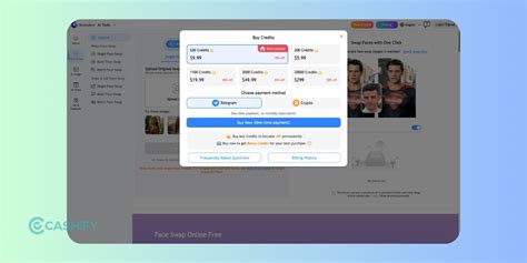 How To Use Remaker AI Face Swap: Step-By-Step Guide For Beginners ...