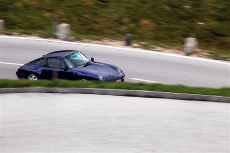 | www.porscheforum.nl | • Toon onderwerp - Verkocht: '95 Porsche 911 993 Carrera 4