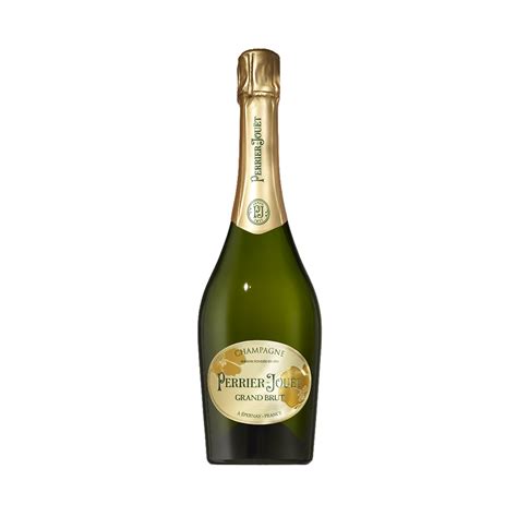 GRAND BRUT | Perrier-Jouët