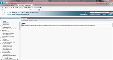 Unity Connection Remote 的图像结果