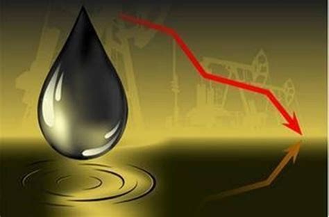 今年第16次油价调整，油价能否“5连跌”？油价有望“再下跌” - 知乎