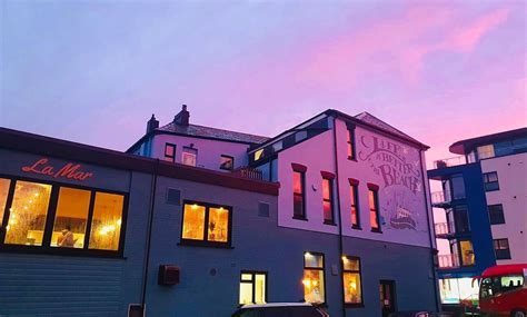 THE BEACH PUB EXMOUTH - Restaurant Reviews, Phone Number & Photos ...