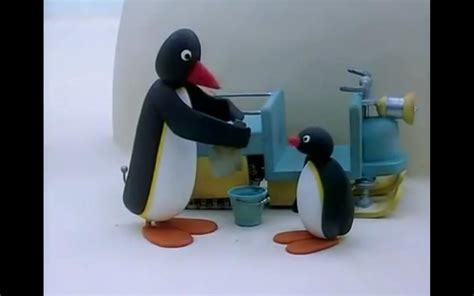 Image result for Pingu Bus