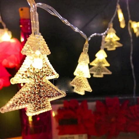 Image result for LED String Lights for Christmas Tree