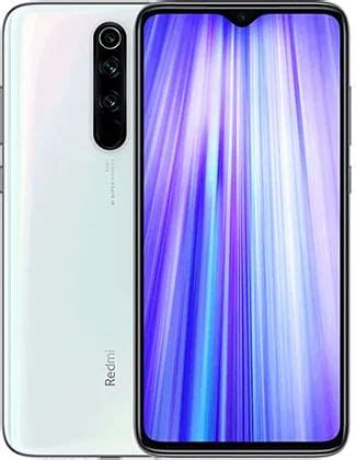 Xiaomi Redmi Note 8 Pro (8GB RAM + 128GB)