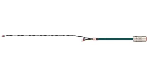 readycable® servo cable suitable for Jetter Cable No. 202, base cable ...