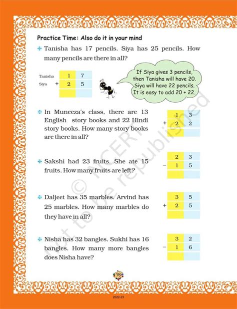 Image result for Class Second Math Class Second Maths Tables 12