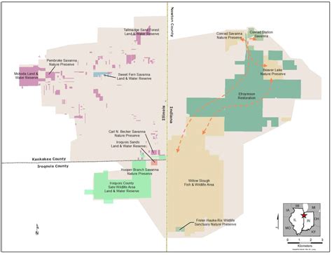 Habitat Re-Creation (Ecological Restoration) as a Strategy for ...