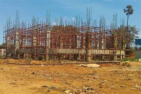 Anakaputhur residents flag poor water supply