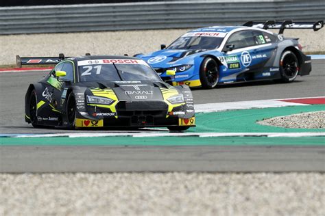 Feature: What's next for DTM after Audi's departure? - Motorsport Week