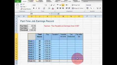 Image result for IF Formula Tutorial